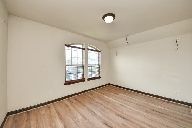 property at 26407 Wooded Hollow Ln