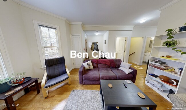 1 Marney St in Cambridge, MA - Building Photo - Building Photo