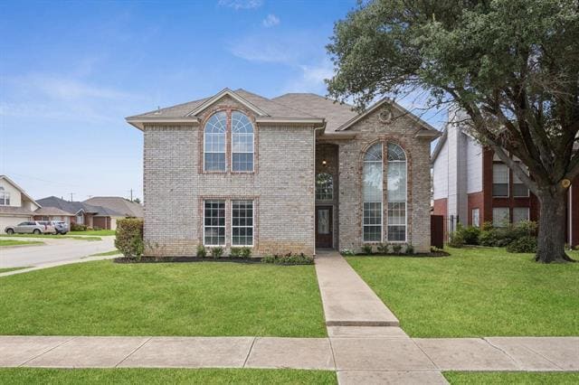 property at 2138 Stoneridge Dr