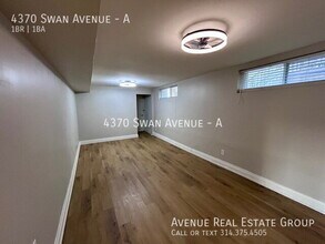 4370 Swan Ave in St. Louis, MO - Building Photo - Building Photo