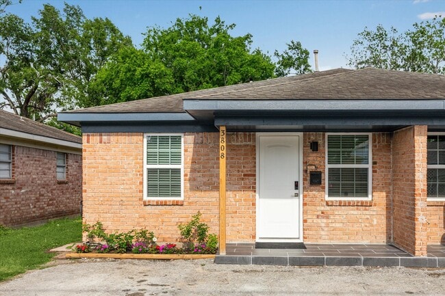 3808 Cochran St in Houston, TX - Building Photo - Building Photo