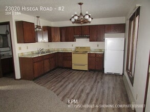 23020 Hisega Rd in Rapid City, SD - Building Photo - Building Photo