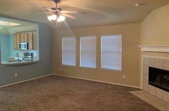 3321 Truman St in McKinney, TX - Building Photo - Building Photo