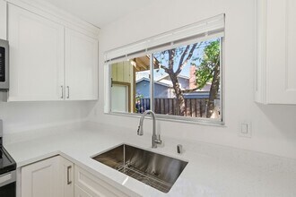 1835 Arkell Rd in Walnut Creek, CA - Building Photo - Building Photo