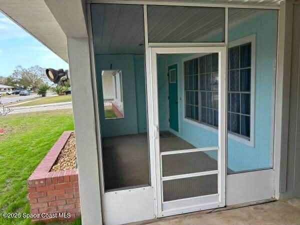 3210 Edgewood Dr NE in Palm Bay, FL - Building Photo - Building Photo