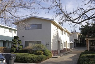 3810-3814 Maybelle Ave in Oakland, CA - Building Photo