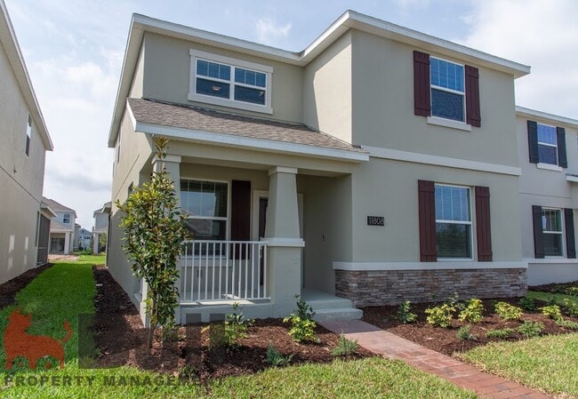 11808 Campfire Story Ln in Orlando, FL - Building Photo - Building Photo
