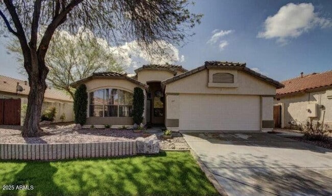 property at 12817 W Alvarado Rd