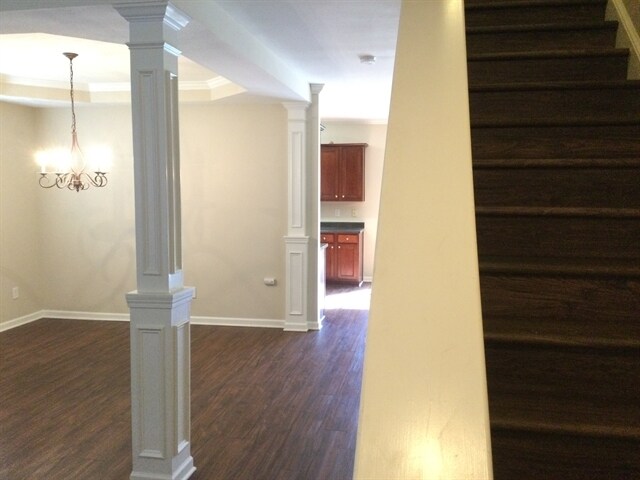 3006 Chimney Wood Trl in Indian Trail, NC - Building Photo - Building Photo