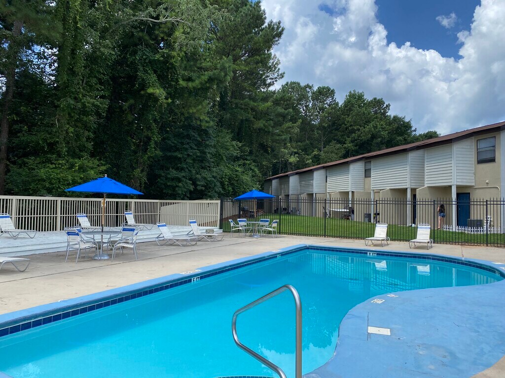 Pines of Lanier Apartments Gainesville, GA Apartments For Rent