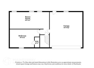 3814 Mars Ave in Center Point, AL - Building Photo - Building Photo