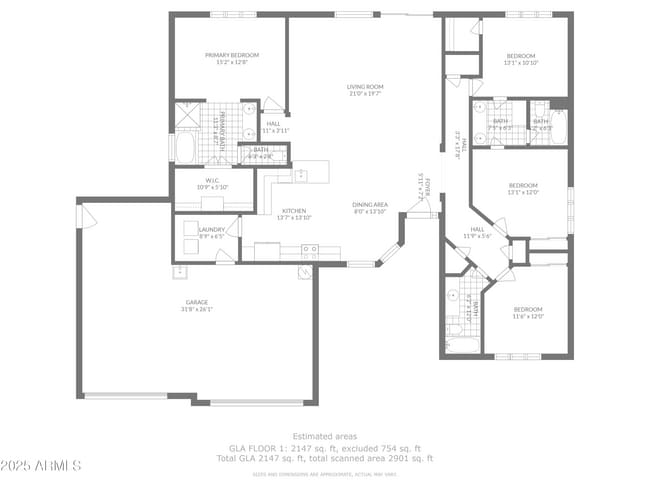 14052 N El Pueblo Blvd in Fountain Hills, AZ - Building Photo - Building Photo