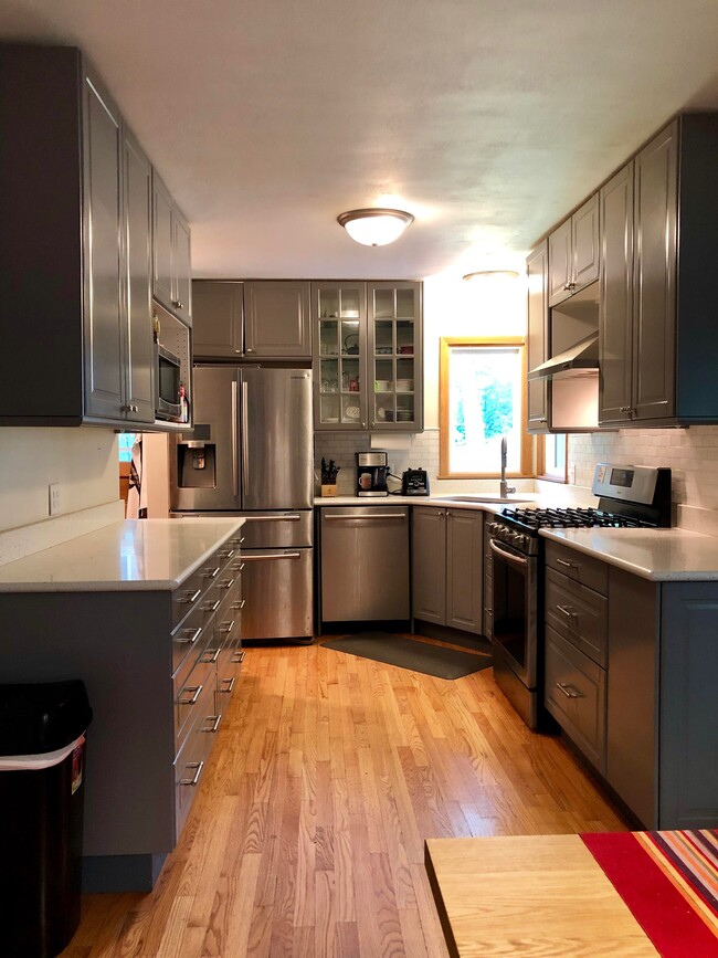 property at 3240 Scott Ave N