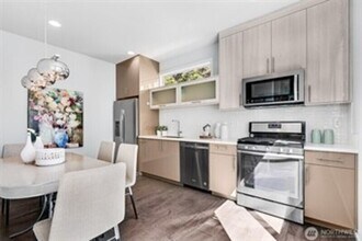 732 26th Ave S in Seattle, WA - Building Photo - Building Photo