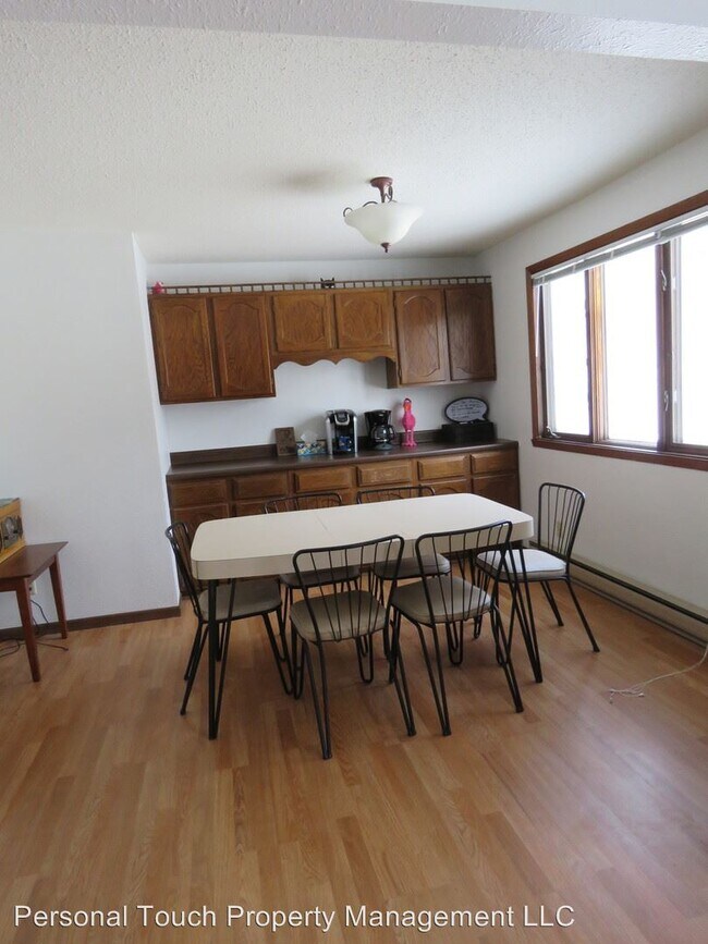 901 8th Ave N-Unit -#202 in Fargo, ND - Foto de edificio - Building Photo