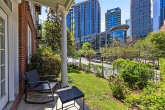 1029 Piedmont Ave NE in Atlanta, GA - Building Photo - Building Photo