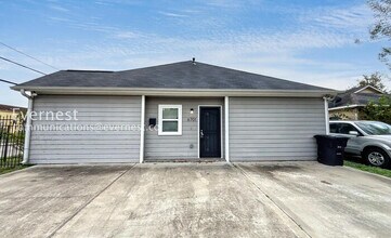 6701 Paris St in Houston, TX - Building Photo - Building Photo