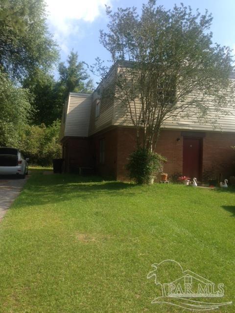 property at 1011 Lake Dr