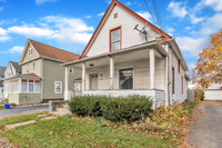 238 Miller St in North Tonawanda, NY - Building Photo - Building Photo