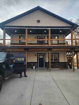 415 Prospect St in Fort Morgan, CO - Building Photo