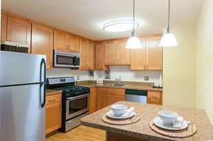 The Metropolitan Bala