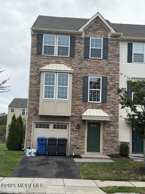 property at 201 Rio Grande Dr