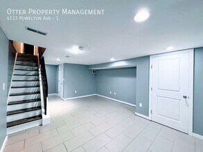 4113 Powelton Ave in Philadelphia, PA - Building Photo - Building Photo