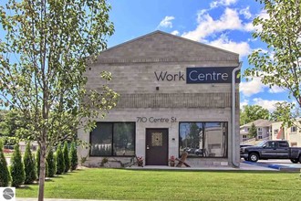 The Work Centre in Traverse City, MI - Building Photo - Building Photo