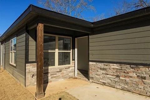 410 S 2nd St in Bonham, TX - Building Photo - Building Photo