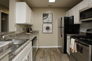 Lakeview at Cottage Hill