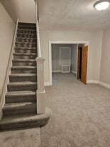 4115 Eierman Ave in Baltimore, MD - Building Photo