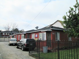 3354 Norton Ave Apartments