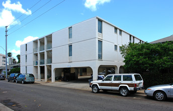 3112 Brokaw St in Honolulu, HI - Building Photo - Building Photo