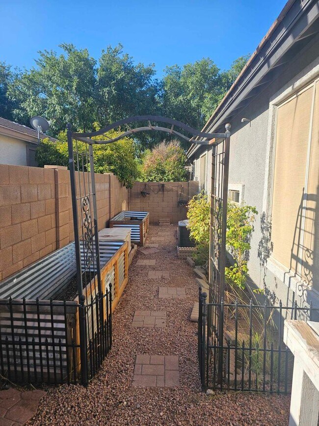 property at 3676 E Bruce Ave