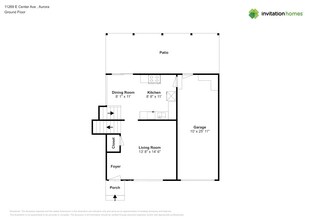 11269 E Center Ave in Aurora, CO - Building Photo - Building Photo