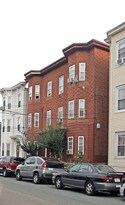 17 Plymouth St in Cambridge, MA - Building Photo
