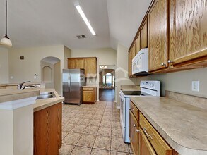 5700 Creekway Dr in Argyle, TX - Building Photo - Building Photo