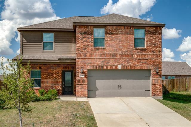 property at 3241 Bowen St