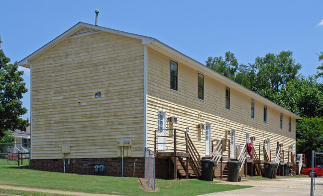 600 Candor Ln in Raleigh, NC - Building Photo - Building Photo