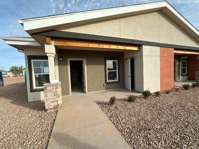 Sunset Vista Estates