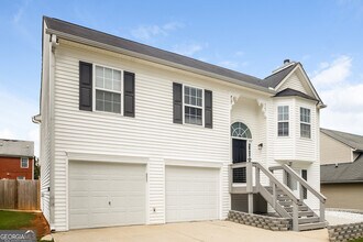 7843 Teton tr in Douglasville, GA - Building Photo - Building Photo