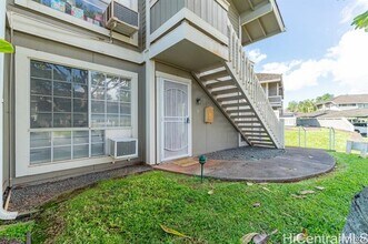 94-1359-1359 Kulewa Loop in Waipahu, HI - Foto de edificio - Building Photo
