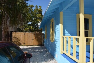 2919 Fairfield Ave S in St. Petersburg, FL - Building Photo - Building Photo