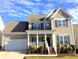 226 Mott Rd in Mooresville, NC - Building Photo