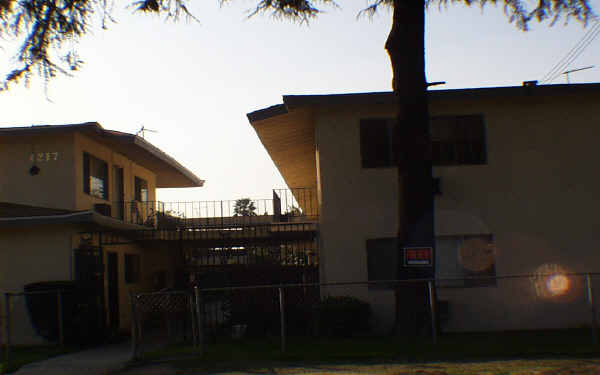 4217 Maxson Rd in El Monte, CA - Building Photo