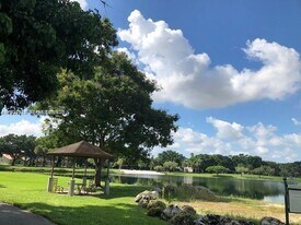 15315 SW 106th Terrace in Miami, FL - Building Photo