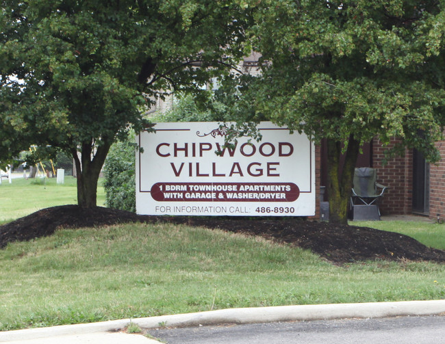 Chipwood Village in Galloway, OH - Foto de edificio - Building Photo