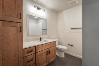 Unite Apartments in Fargo, ND - Foto de edificio - Building Photo
