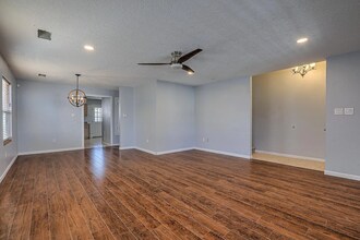 4115 Rowe Ave NW in Albuquerque, NM - Building Photo - Building Photo
