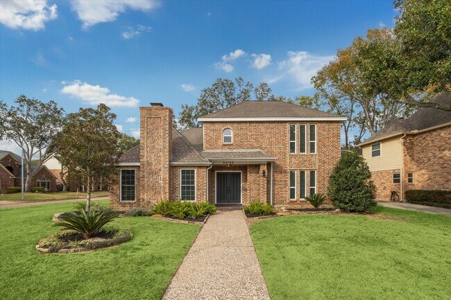 20746 Prince Creek Dr in Katy, TX - Building Photo - Building Photo